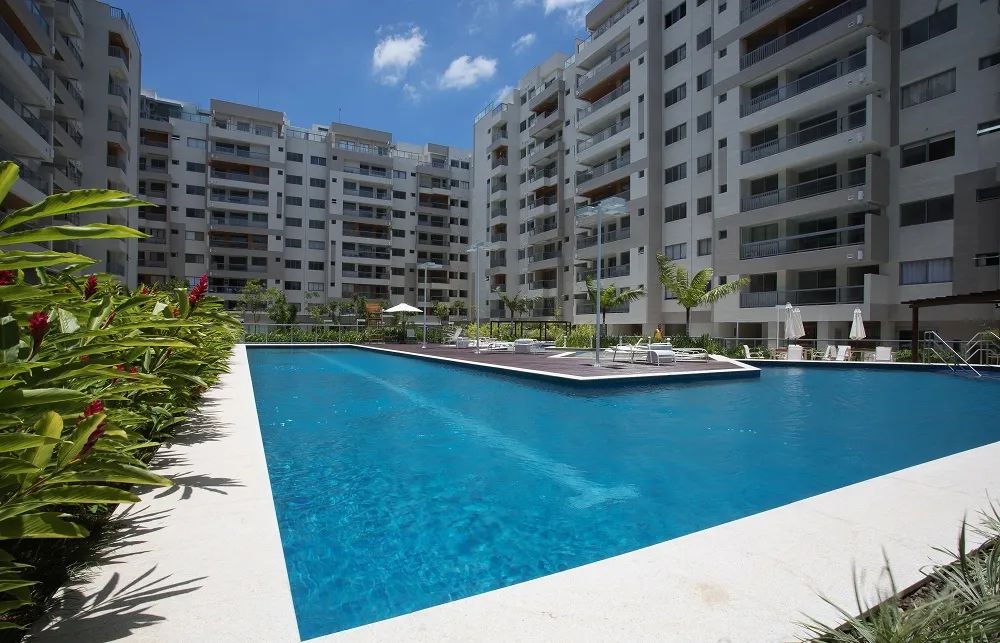 Apartamento garden  no Recreio dos Bandeirantes Condomínio RG ( Lançamento) - Foto 4