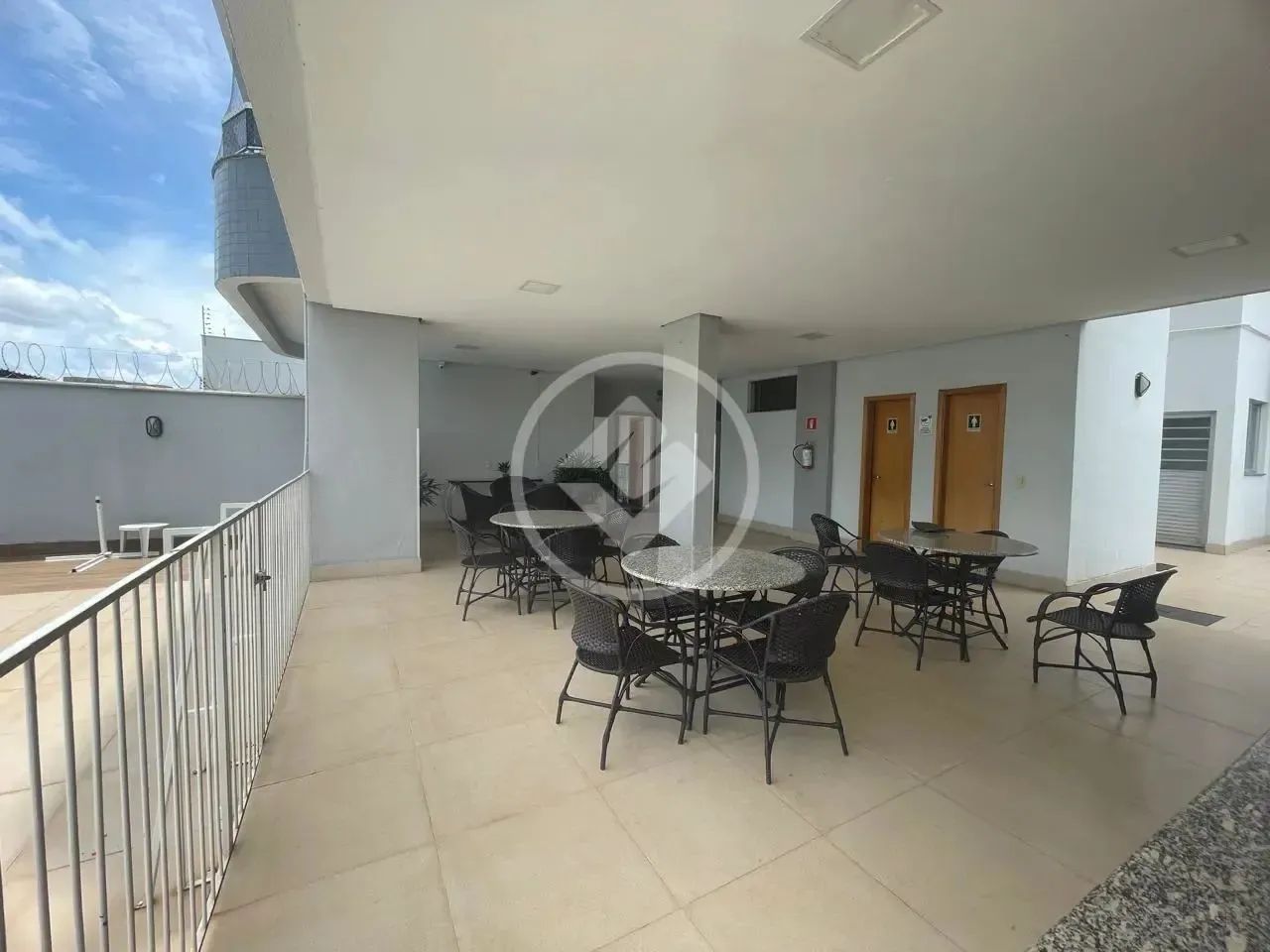 Lindo apartamento com 3 quartos, 86 m², aluguel por R$ 3.500 Cond 800,00 IPTU 1.169,00 - J - Foto 4