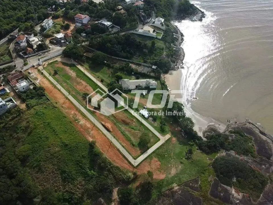 Lote 14 com 415,94m² no Condomínio Náutico Grand View  Anchieta-ES - Foto 2