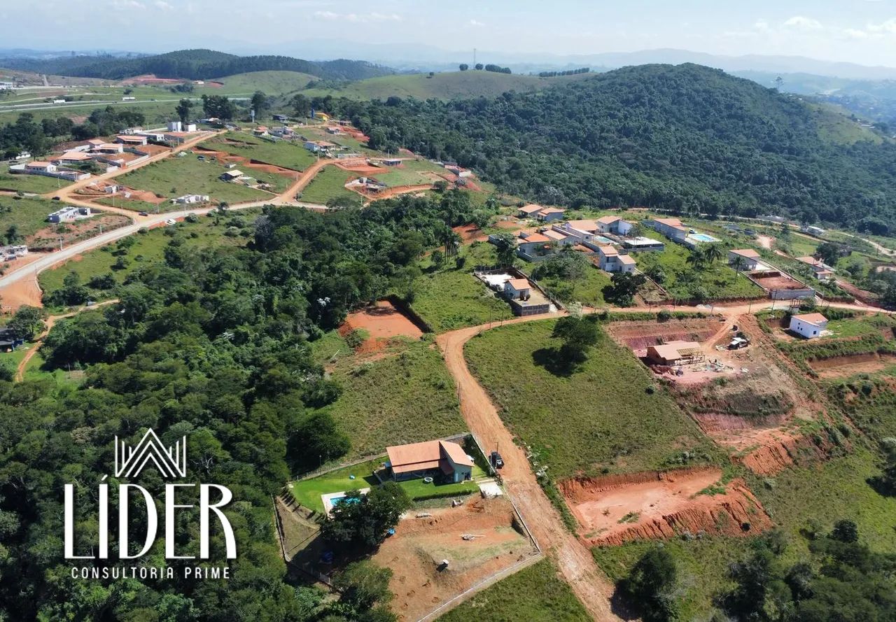 LOTES COM TUDO O QUE VOCÊ PRECISA EM UM RESIDENCIAL PLANEJADO CERCADO DE VERDE E LAZER! SA - Foto 2
