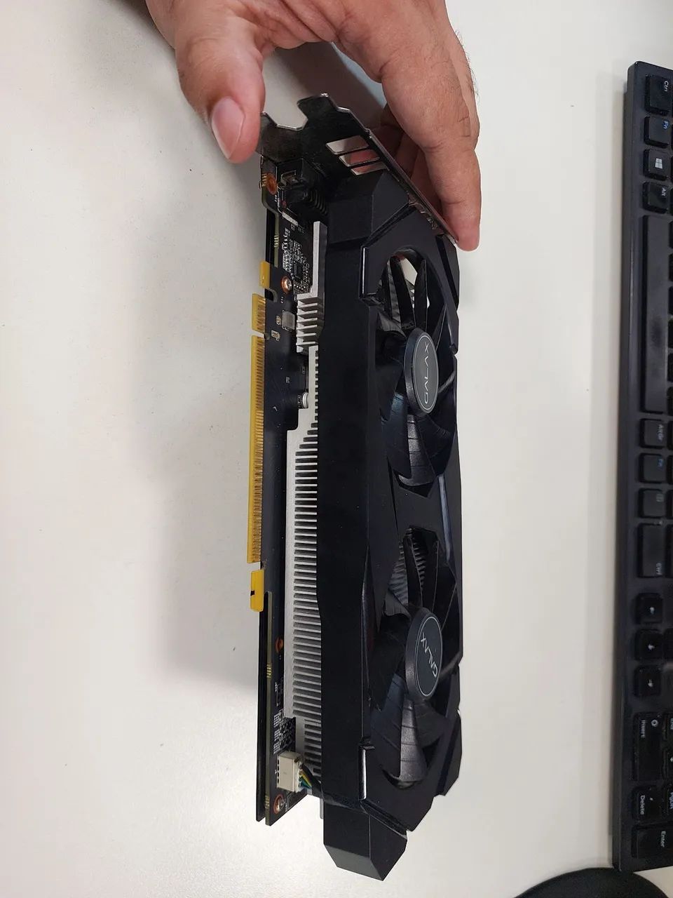 Galax RTX 2060 - Foto 2