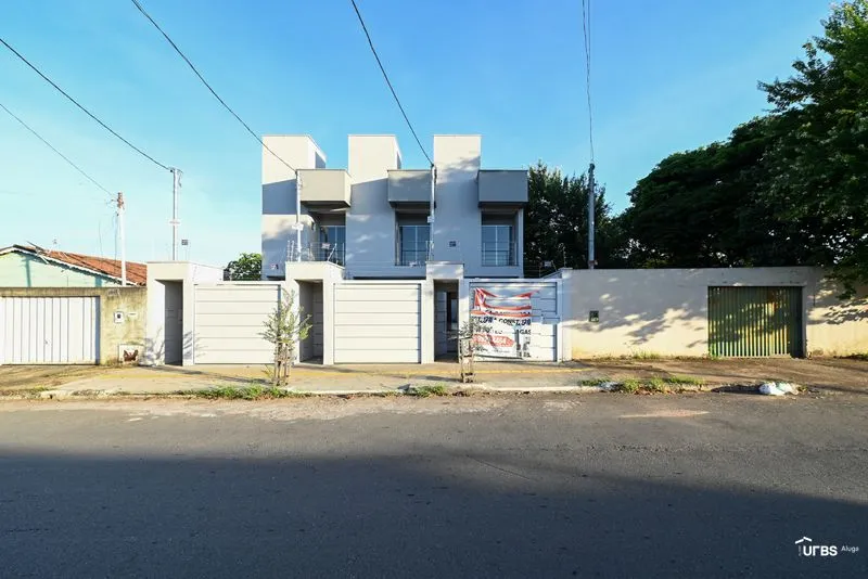 Sobrado Residencial
