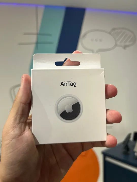 AirTag