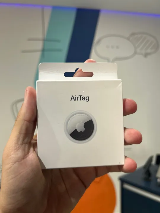 AirTag