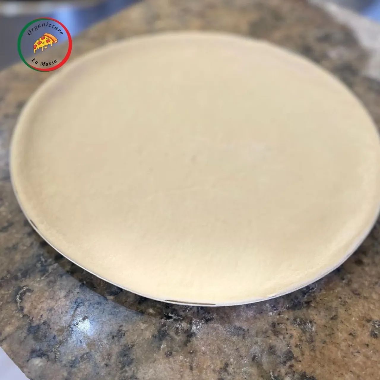 Massas pre assadas pra pizzaria - Foto 3