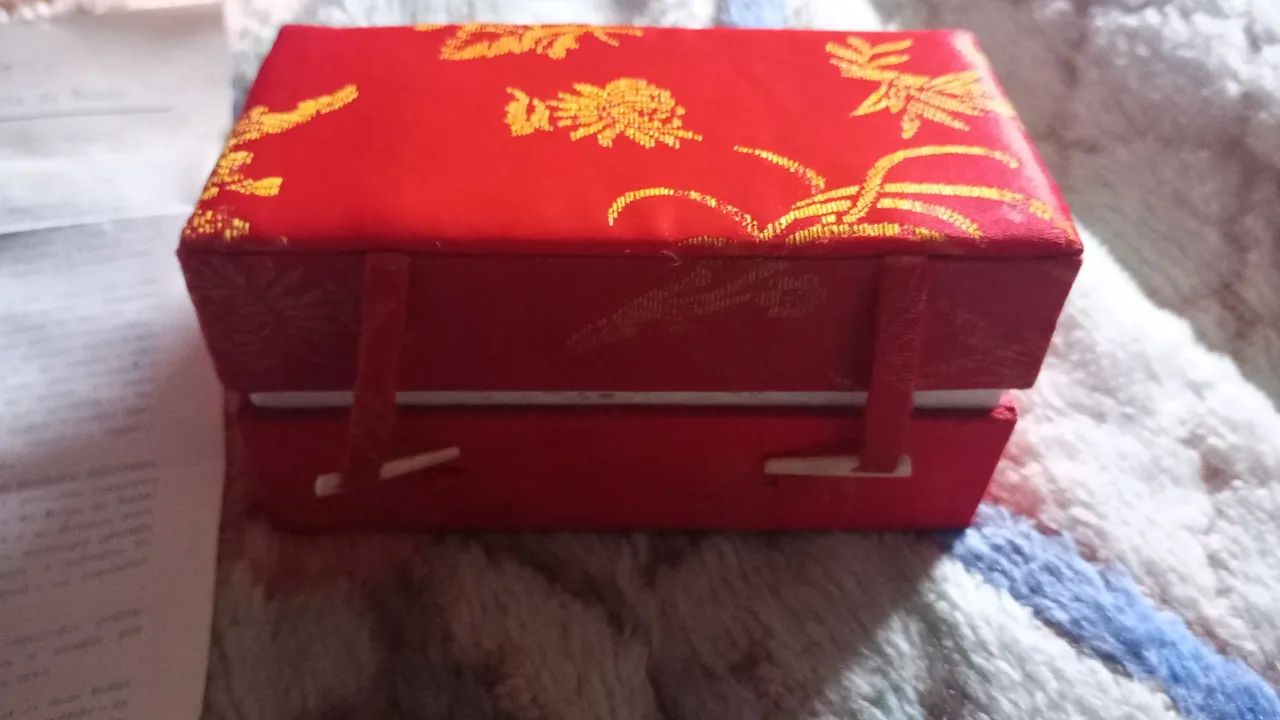 Bolas p meditação chinesa p taí chi - Foto 3
