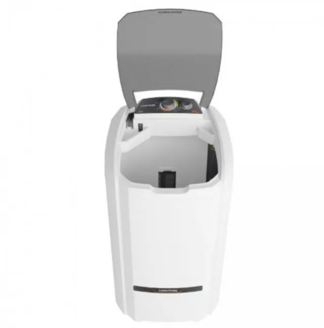 Tanquinho 20kg Colormaq Semi Automático Fazemos Entrega Promoção - Foto 2