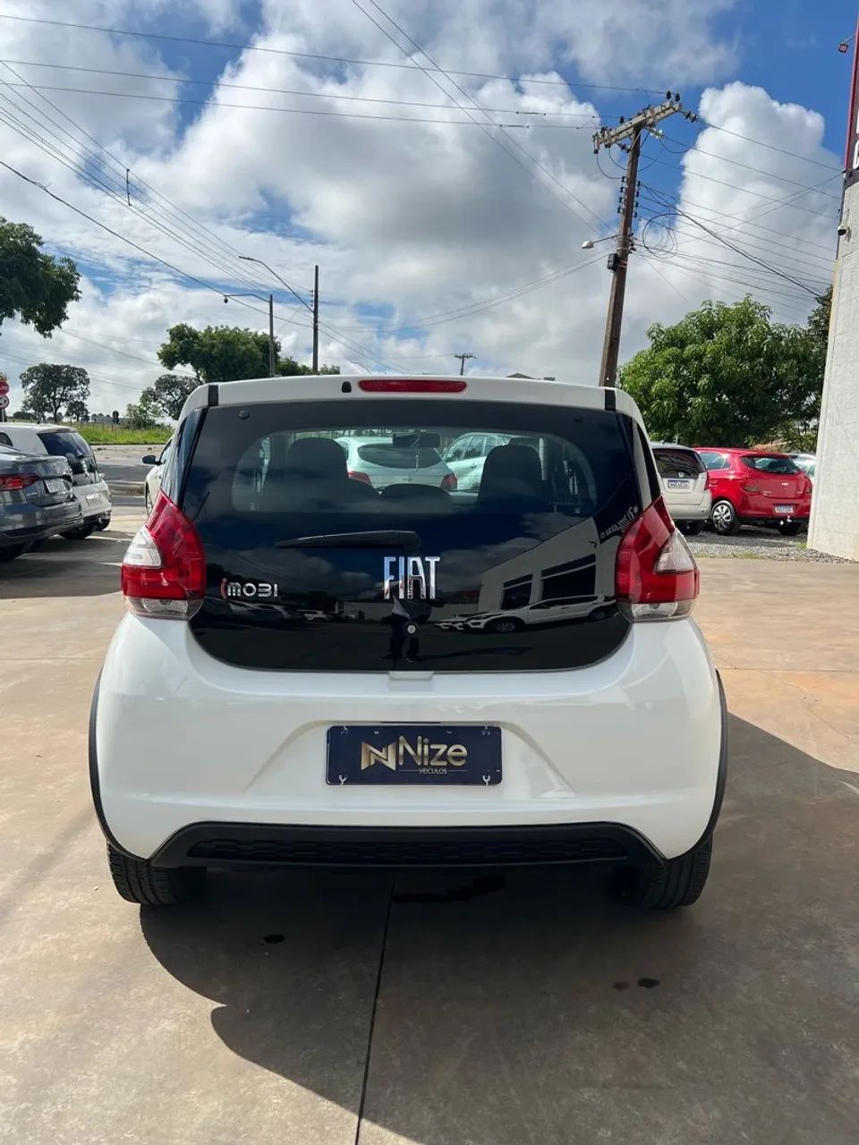 Mobi Like 2023  - Foto 4