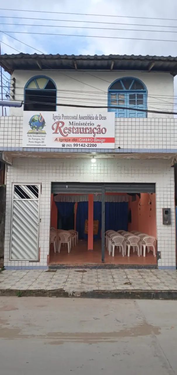 Venda de casa - Foto 2