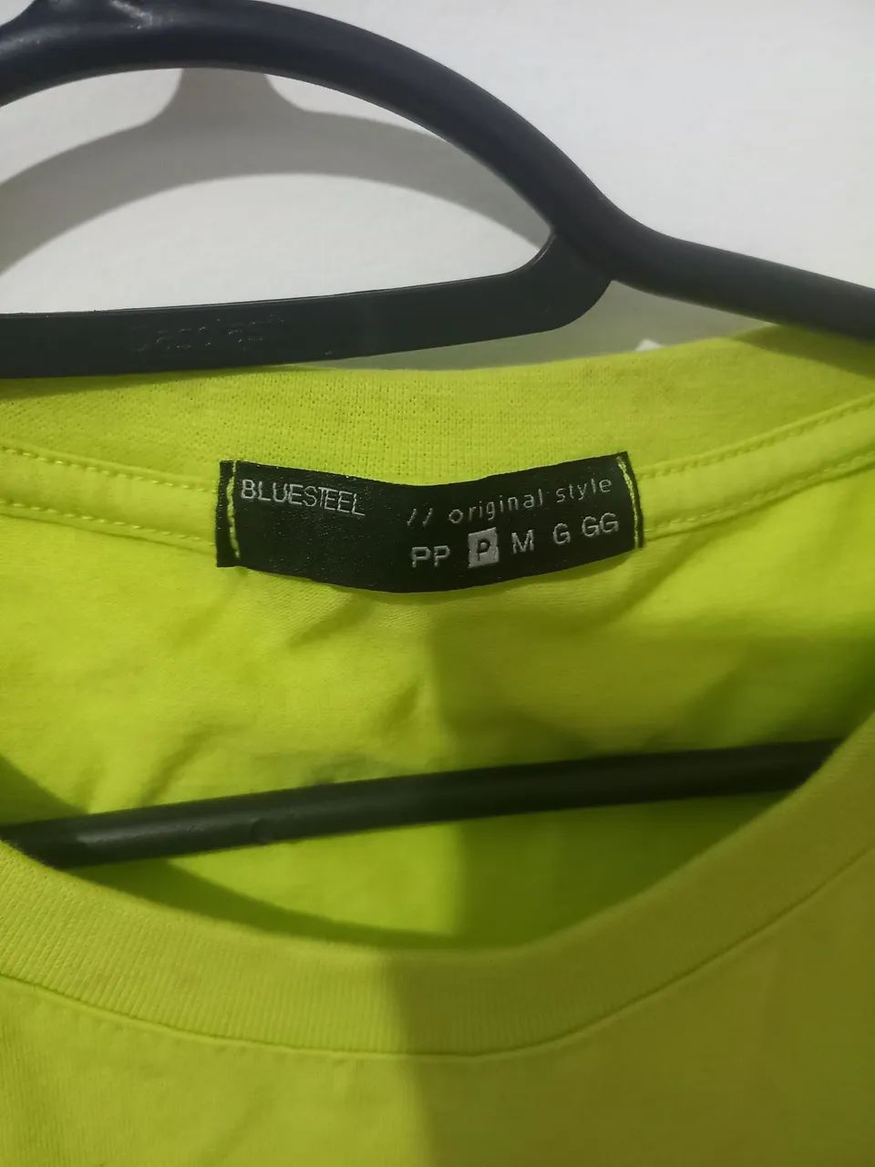 Camiseta Crop Top Born in the 90's - Foto 2