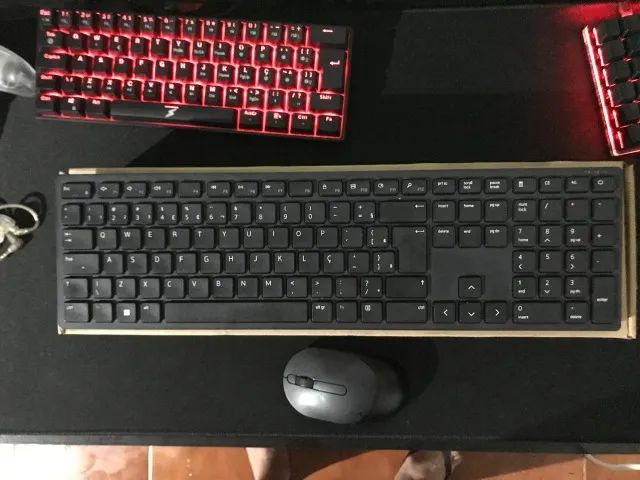 Mini Cpu Dell Optiplex 3050 Core I5 7500t 12gb DDR4 - Foto 3