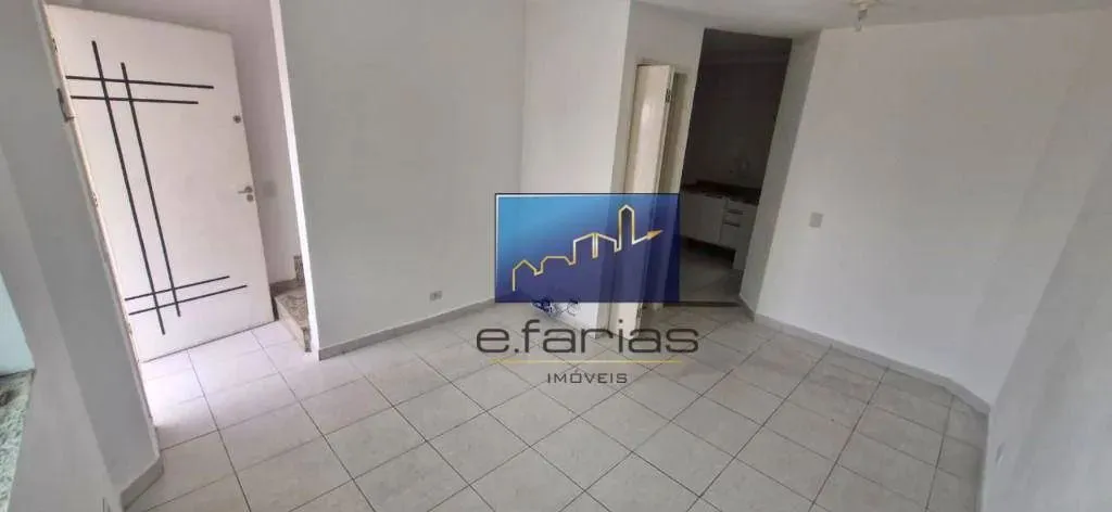 Sobrado com 2 dormitórios para alugar por R$ 2.500,00/mês - Vila Matilde - São Paulo/SP