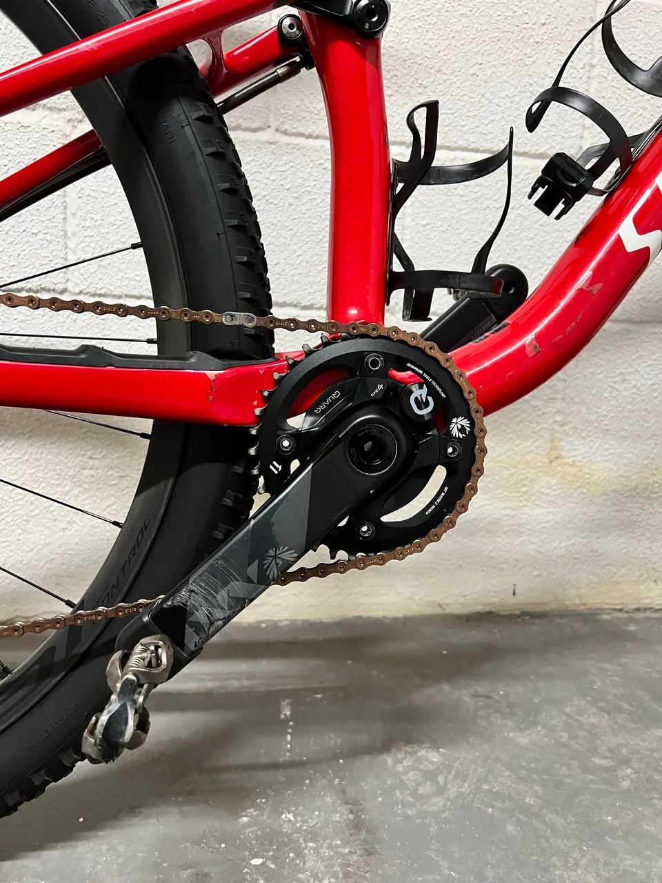 Specialized Epic Full Carbon - Foto 3