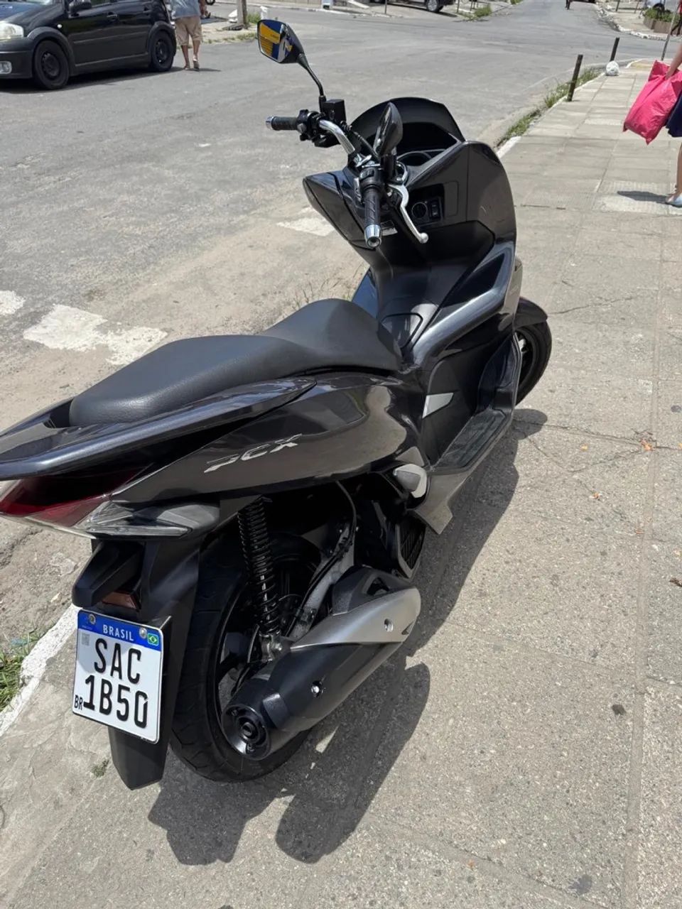 PCX 2022  - Foto 3