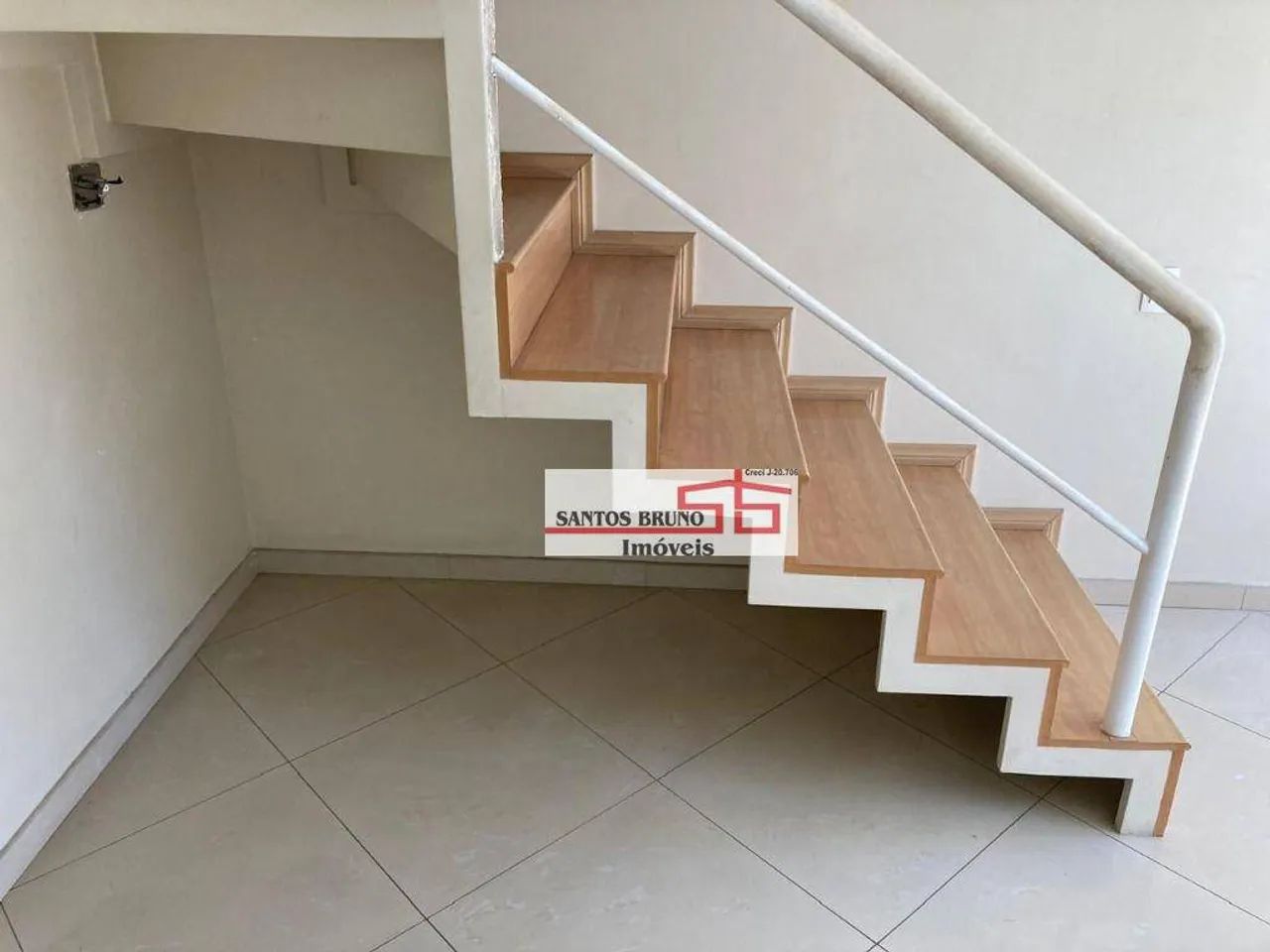 Casa com 2 dormitórios à venda, 60 m² - Jardim Felicidade (Zona Oeste) - São Paulo/SP - Foto 5