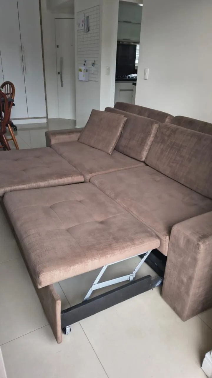 Sofá Cama para Sala