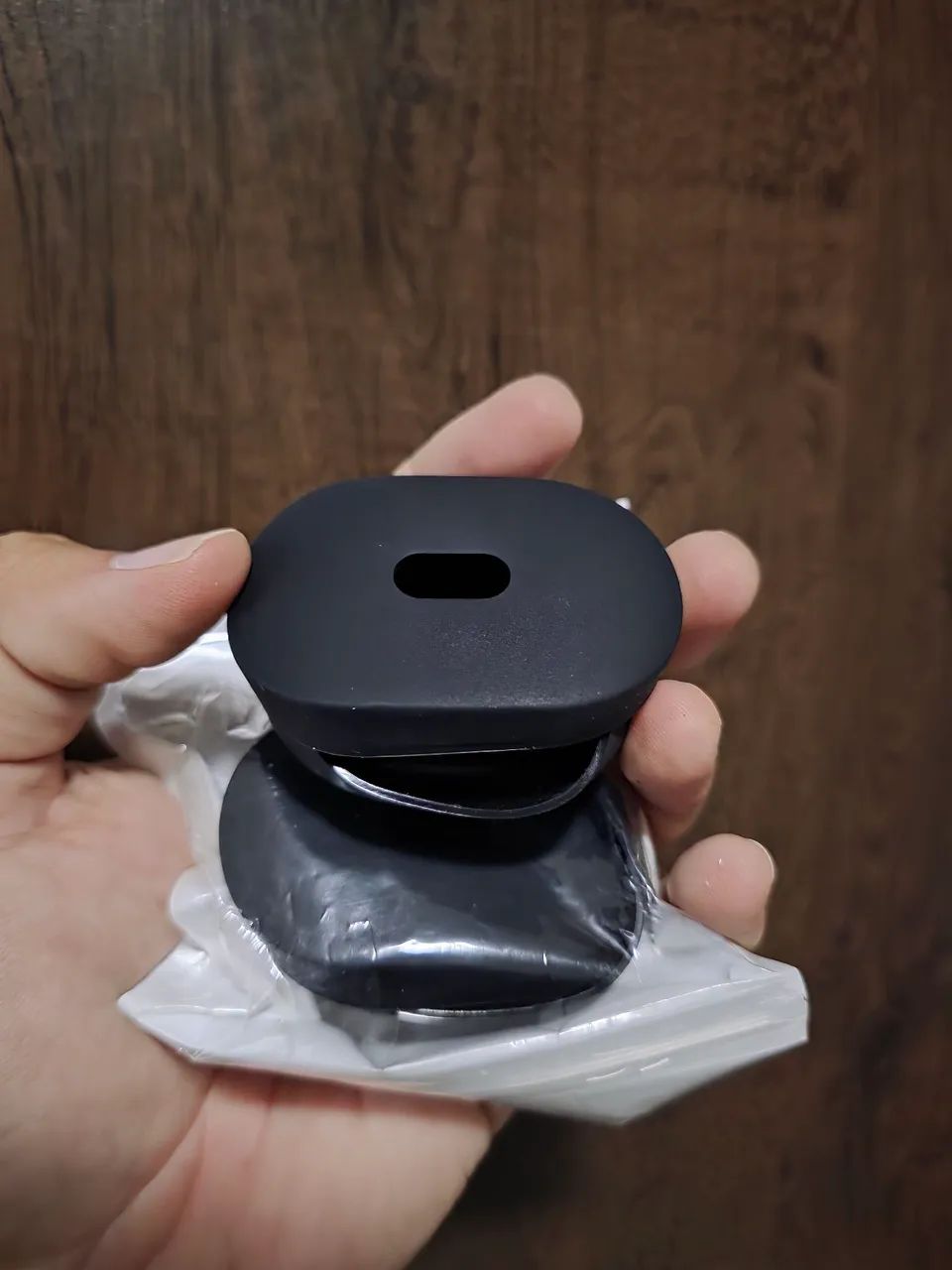 Case para Fones de Ouvido Airdots (1 e 2)