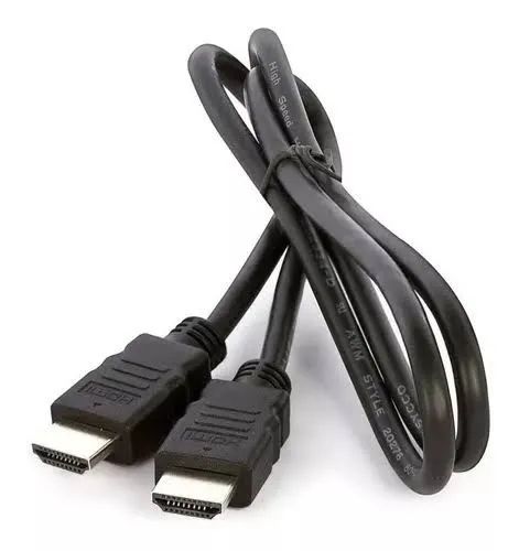 Cabo HDMI 1 Metro - Foto 2