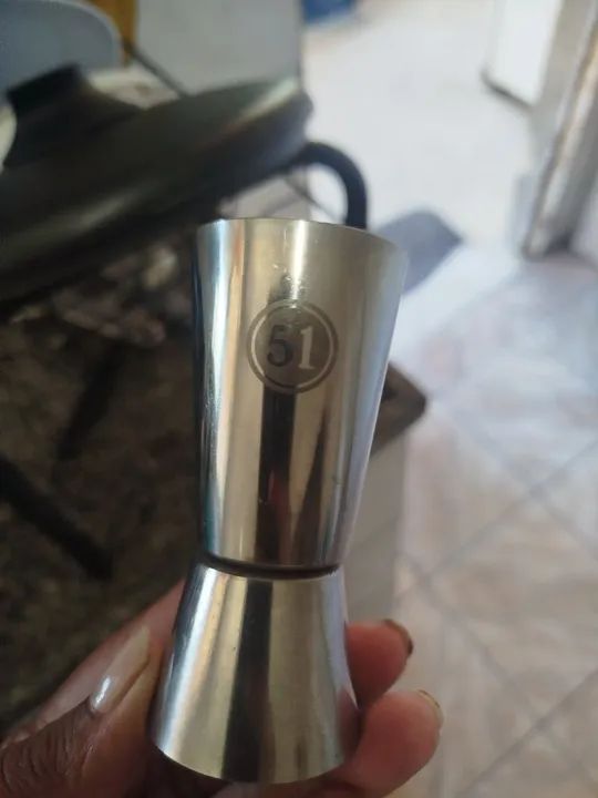 Roupas e acessórios para garçom e barmen  - Foto 4