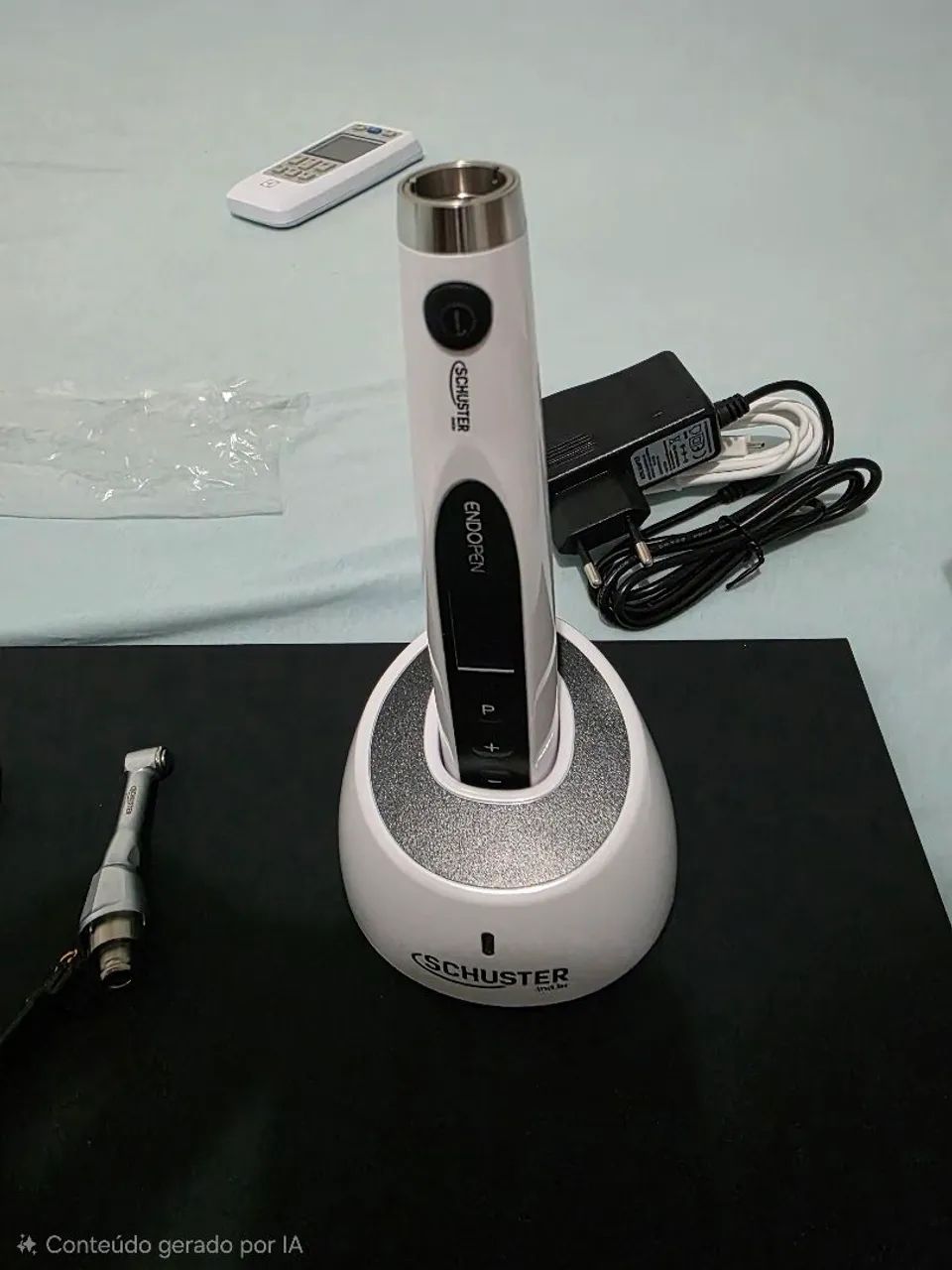 Moto endodôntico  - Foto 3