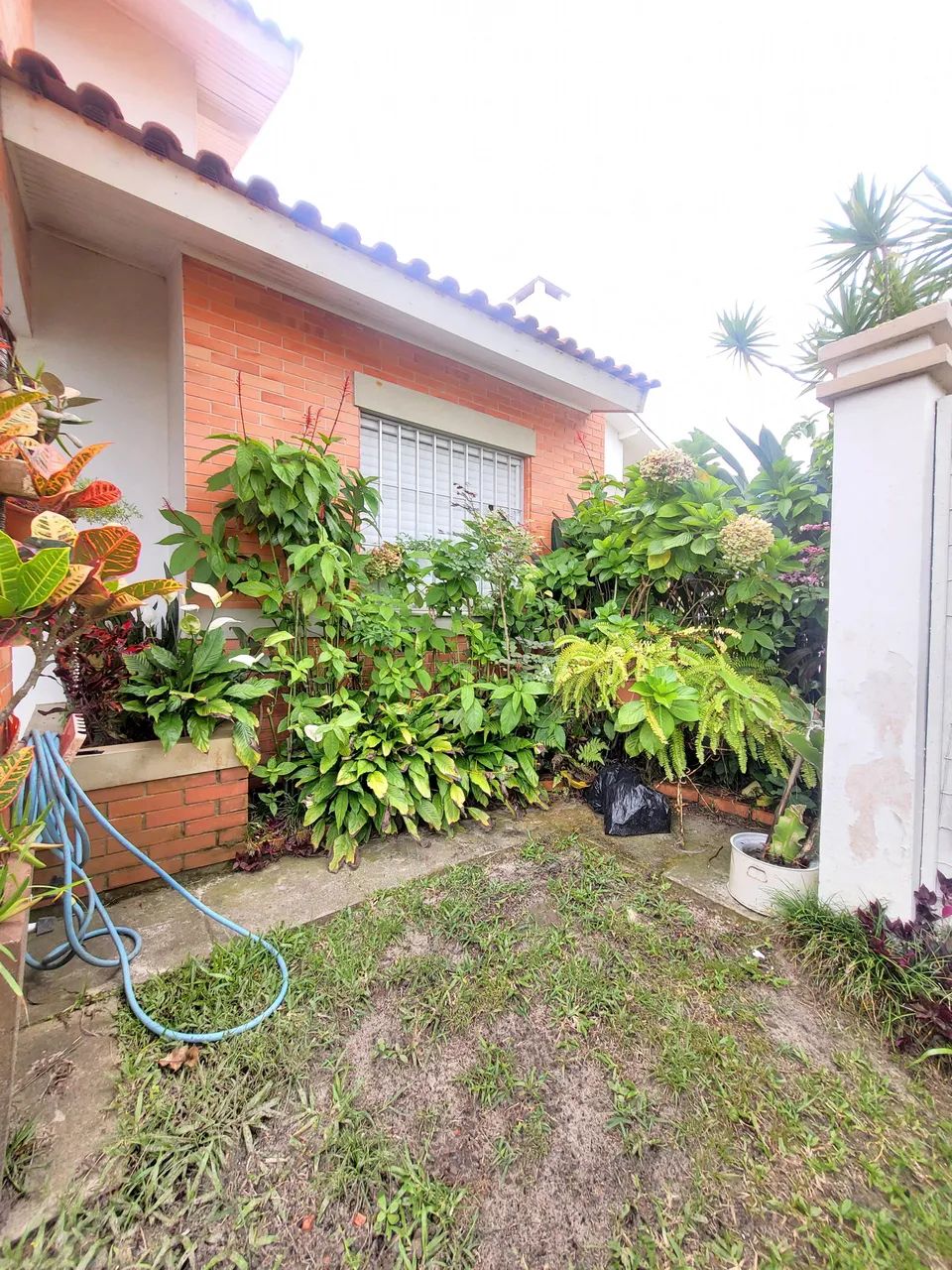 Casa de condomínio térrea para venda com 84 metros quadrados com 3 quartos - Foto 5