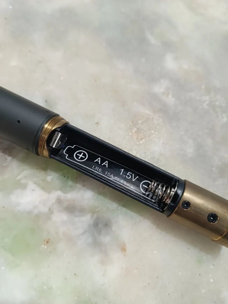 Microfone Comica VP2 - Foto 4