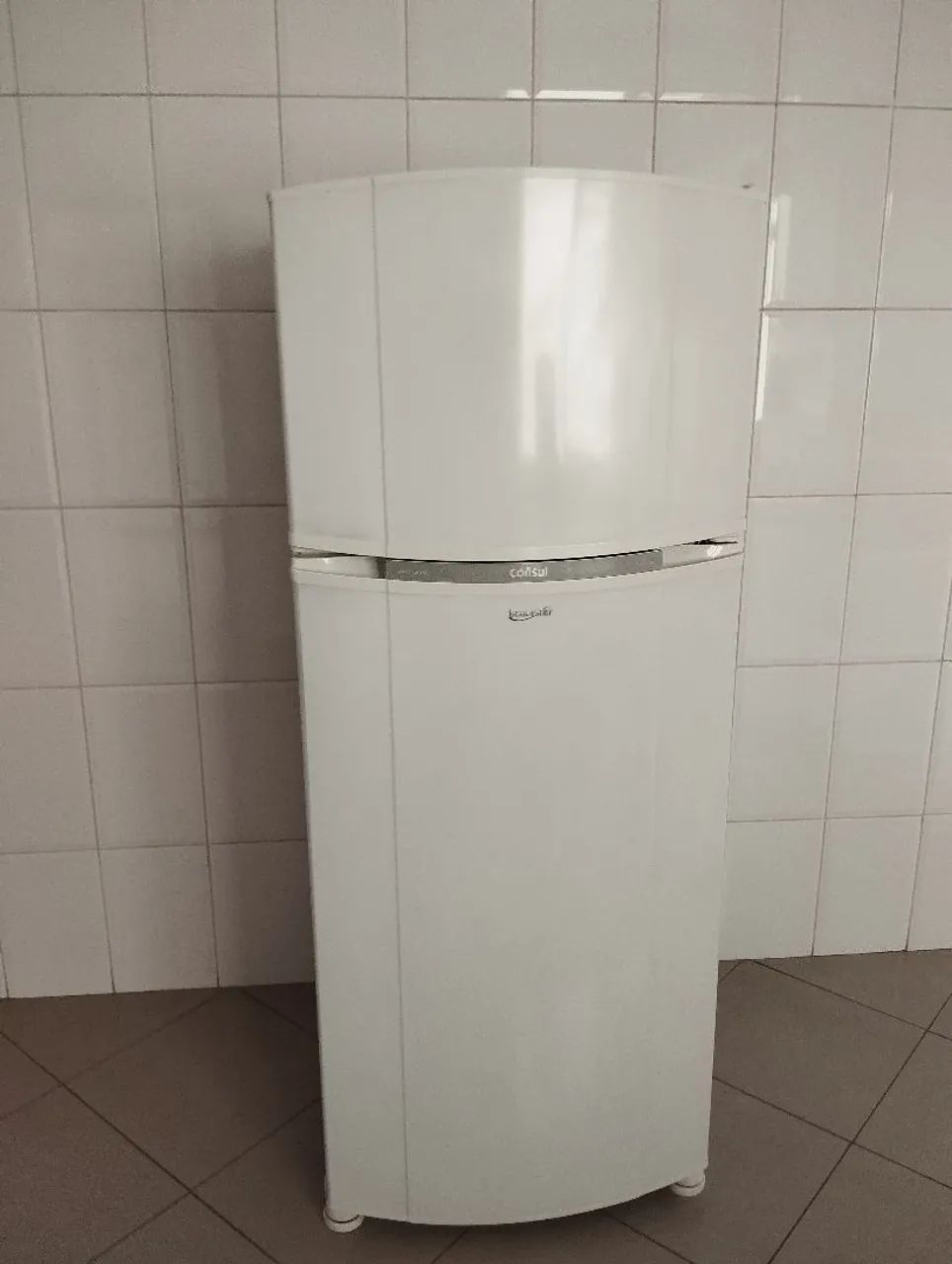 Geladeira duplex 567 litros frosfree