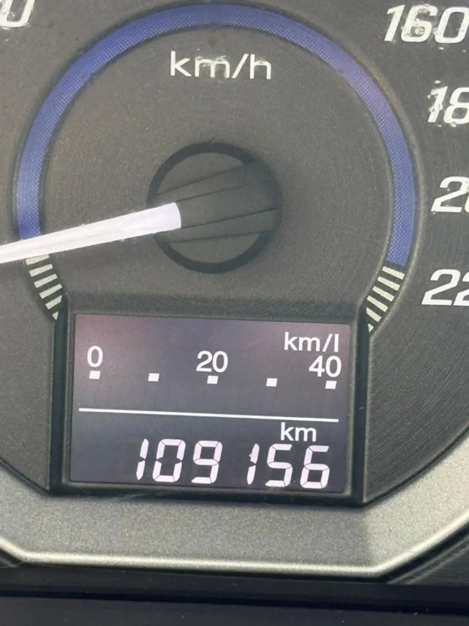 Honda City Sedan LX 1.5 Flex 16V 4P Aut. 2013 - Foto 5