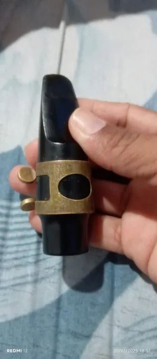 Sax alto  - Foto 2