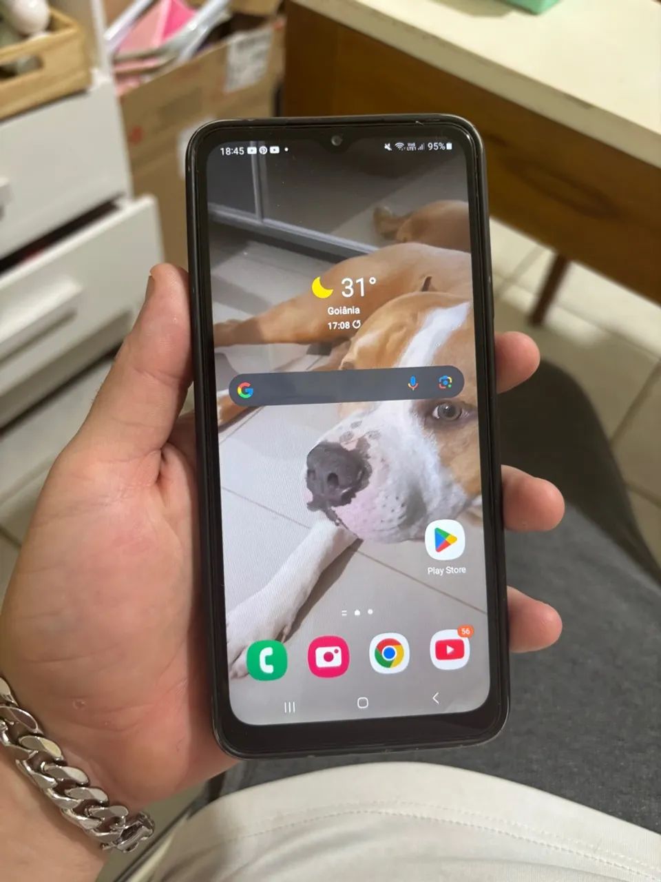 M12 - Foto 3