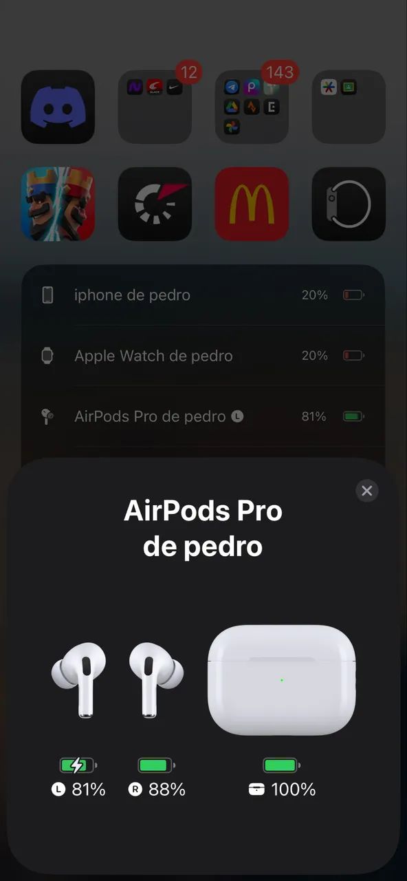 Air Pods Pro64292071238529123