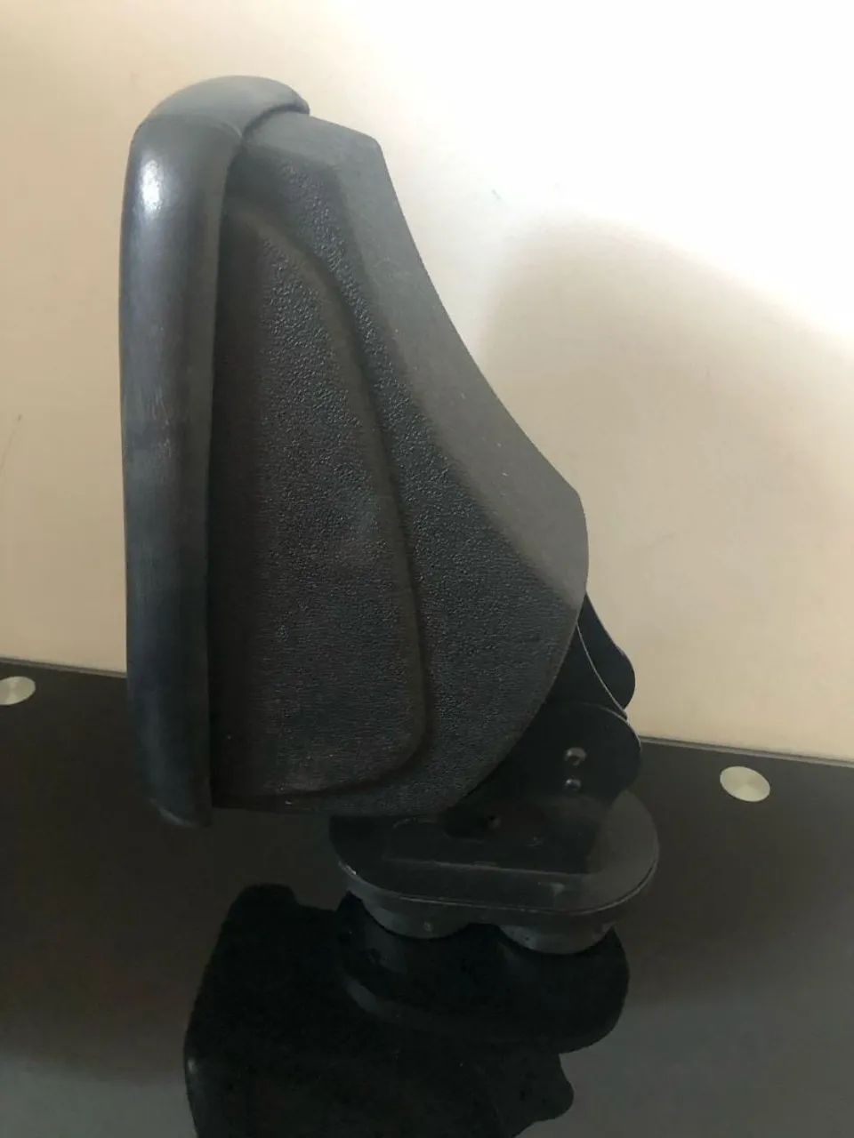 Apoio de braço para carro - Preto - Foto 5