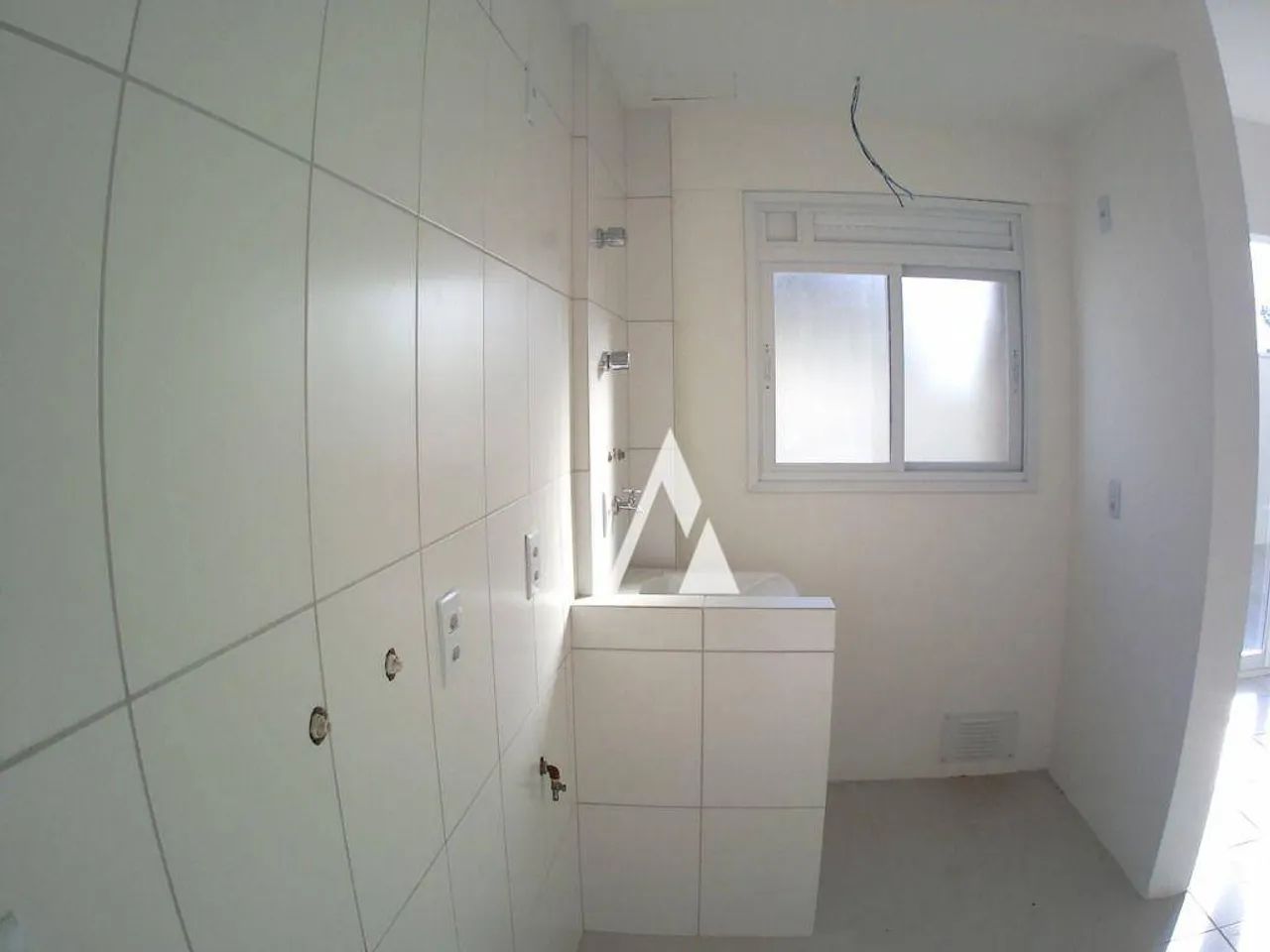 Apartamento com 1 dormitório à venda, 80 m² por R$ 328.000,00 - Santo Antônio - Porto Aleg - Foto 3