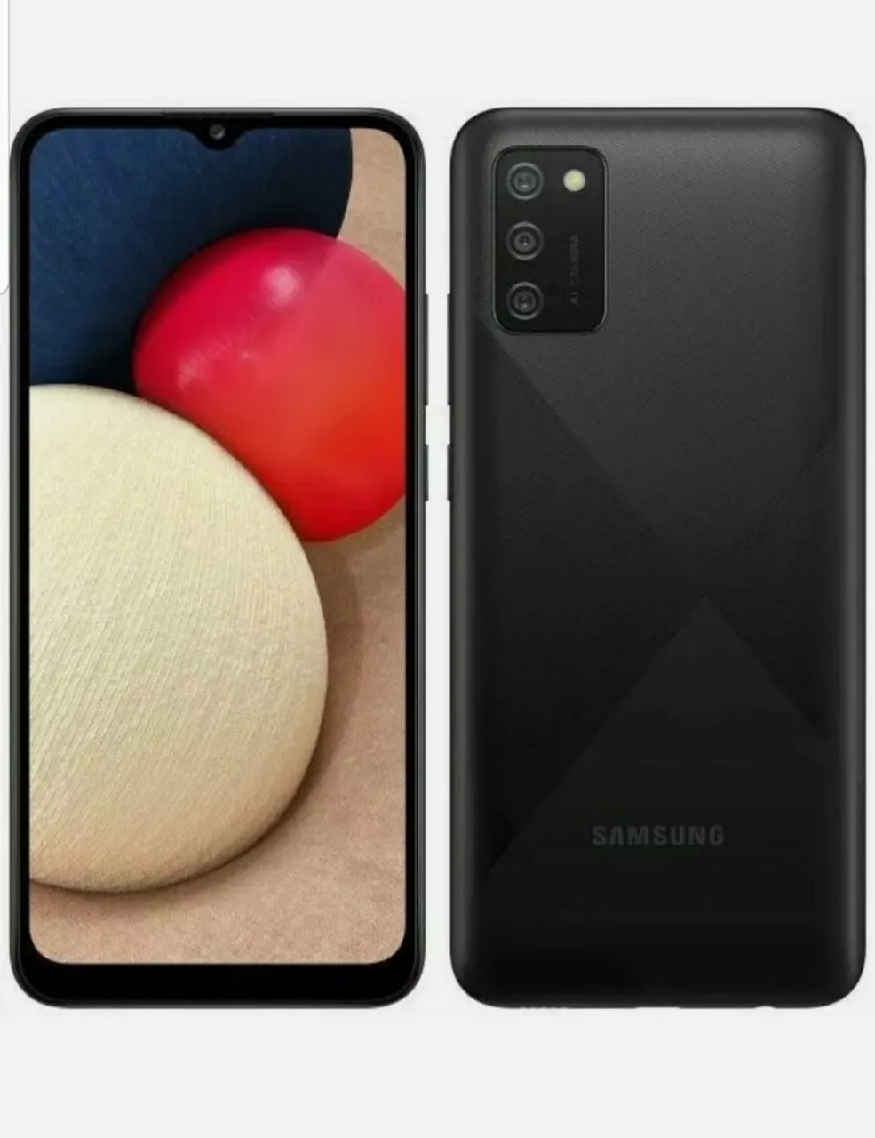 Samsung A02s