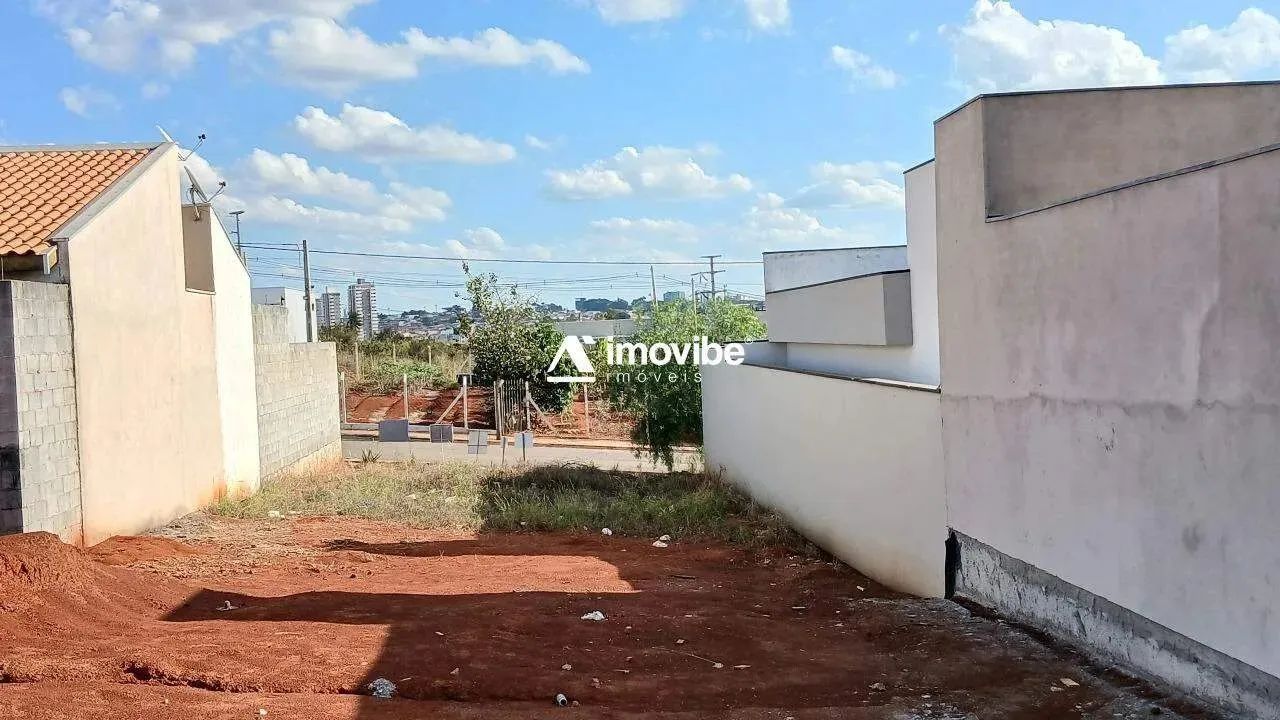 Terreno residencial/comercial com 250m² no Reserva Centenária  Santa Bárbara dOeste/SP - Foto 11