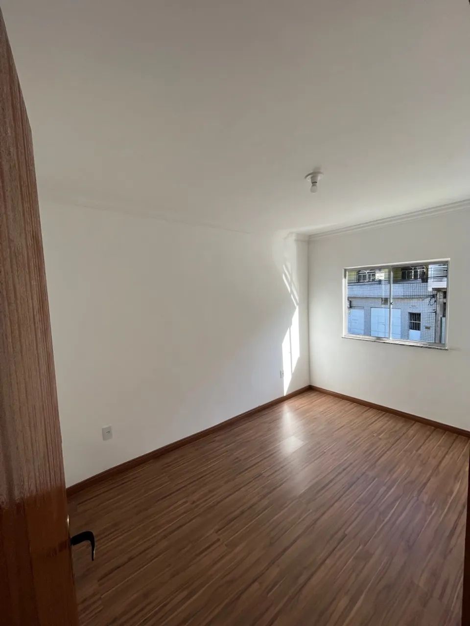 Foto - Juiz de Fora - Parque Guarani