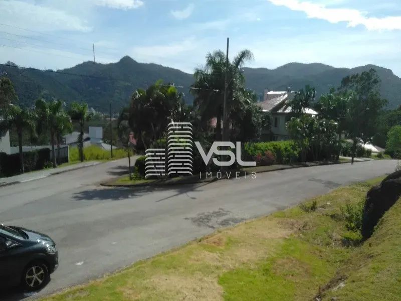 Terreno com 906 m² e linda vista mar, para construção única ou geminadas - Foto 4