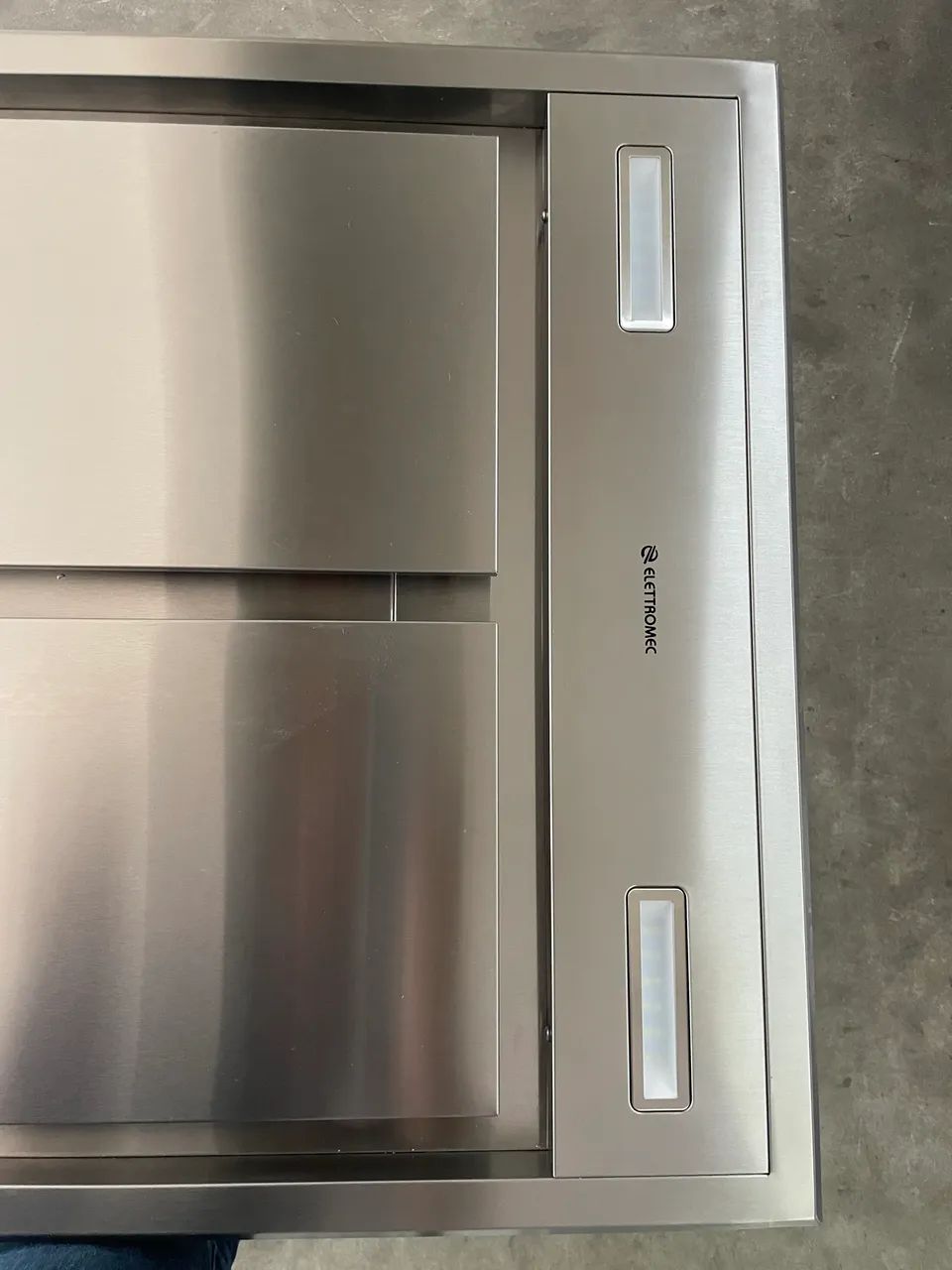 Coifa Elettromec  - Foto 2