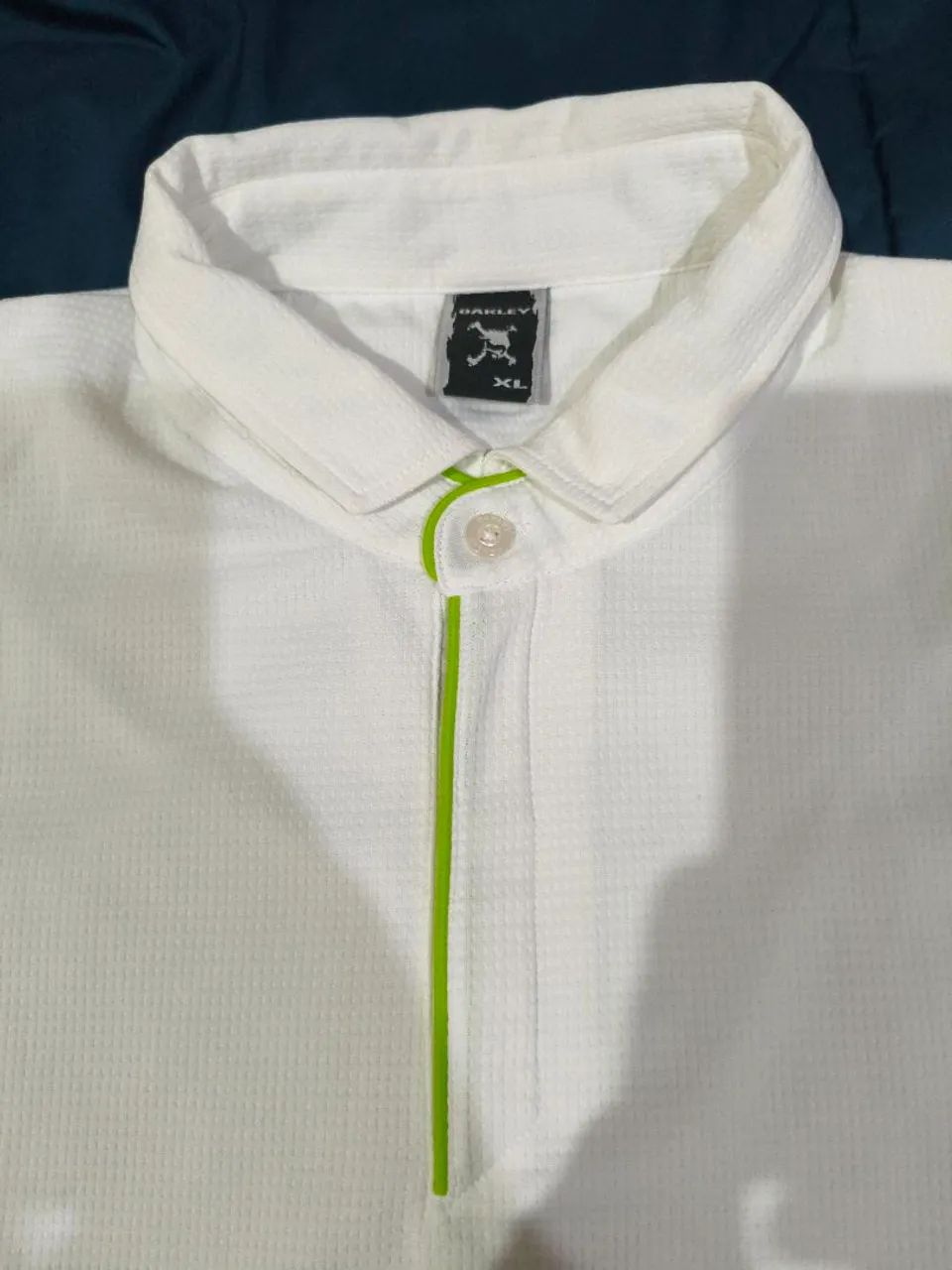 POLO SKULLS XL - Foto 3