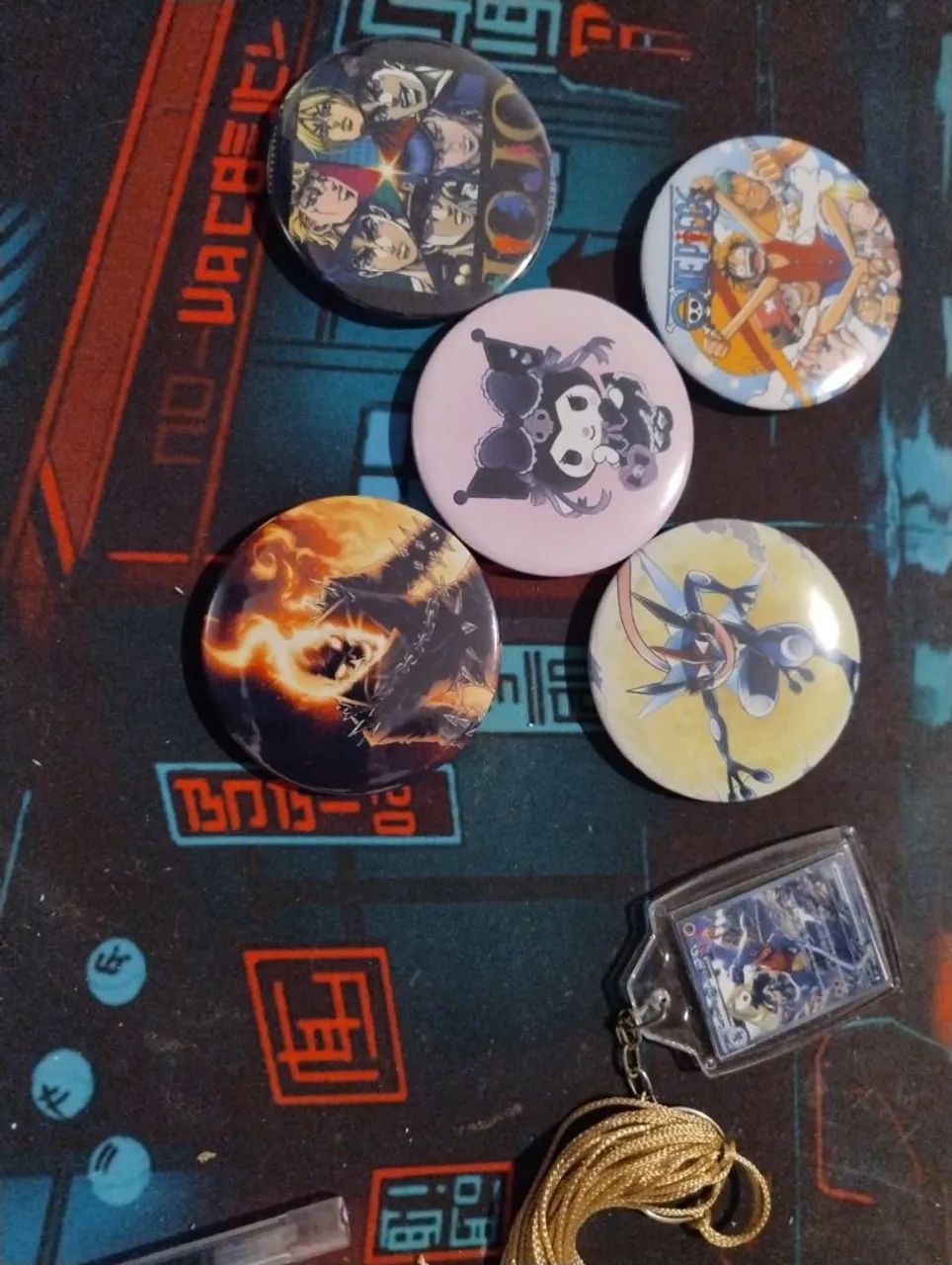 Botons personalizados  - Foto 3