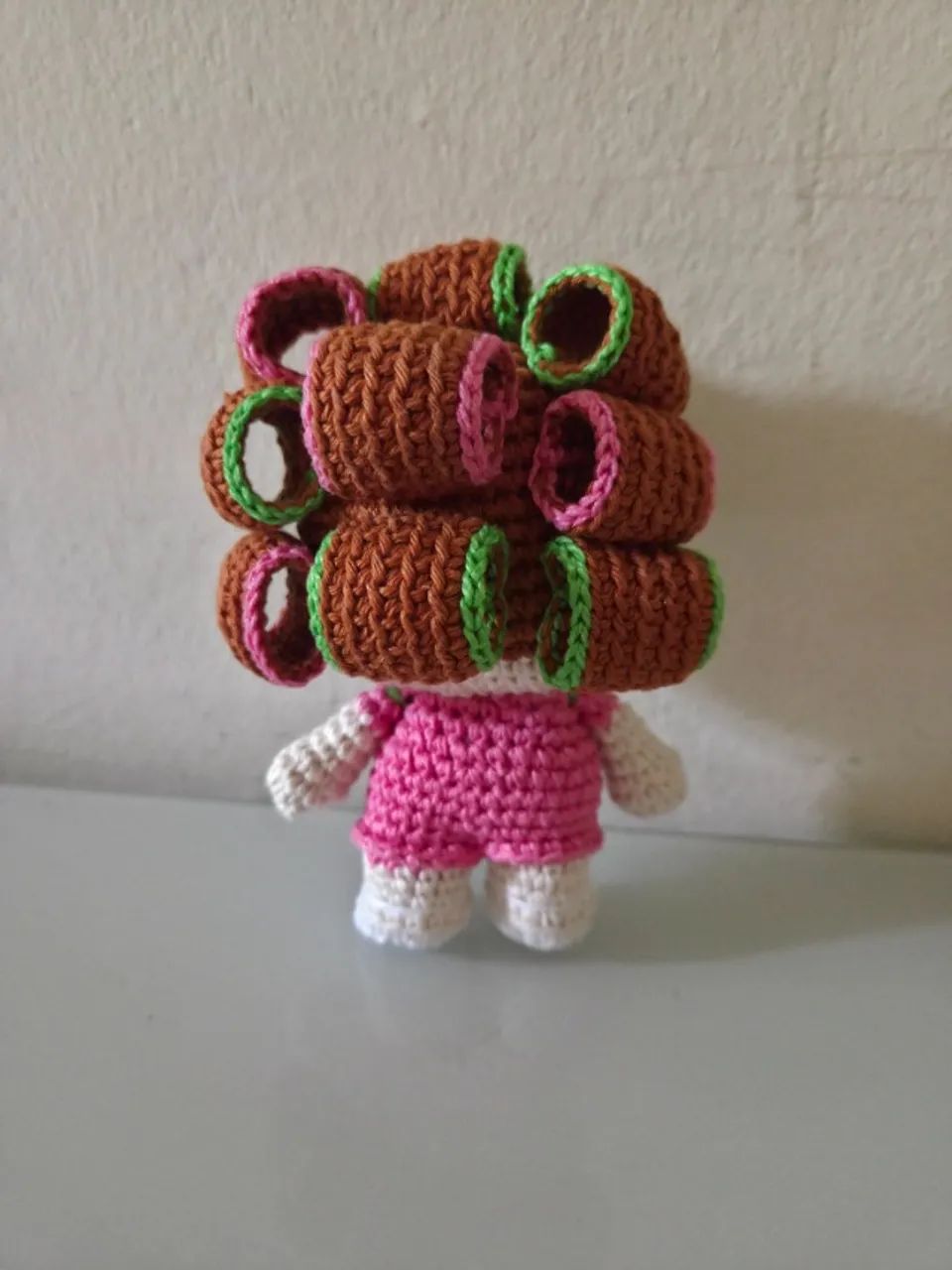 Amigurumi  - Foto 2