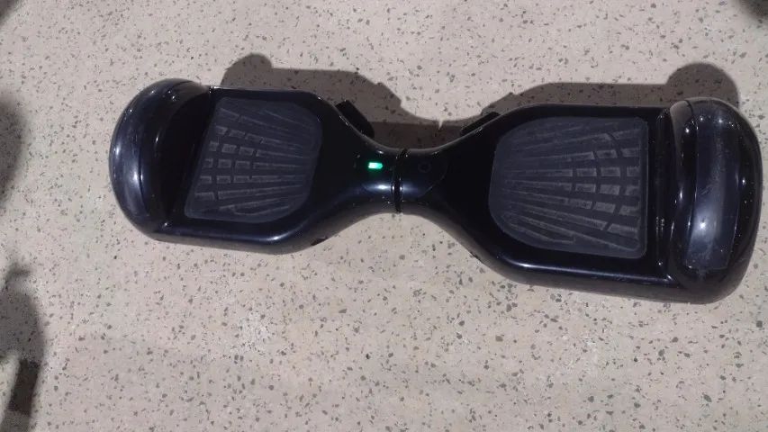 Hoverboard usado em excelente estado  - Foto 3