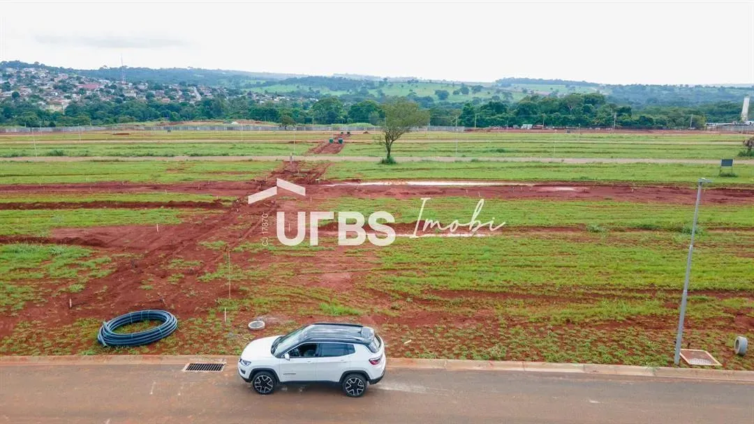 Plateau D'or - Terreno Residencial