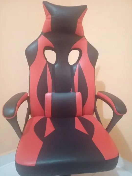 Cadeira ergonômica  - Foto 2