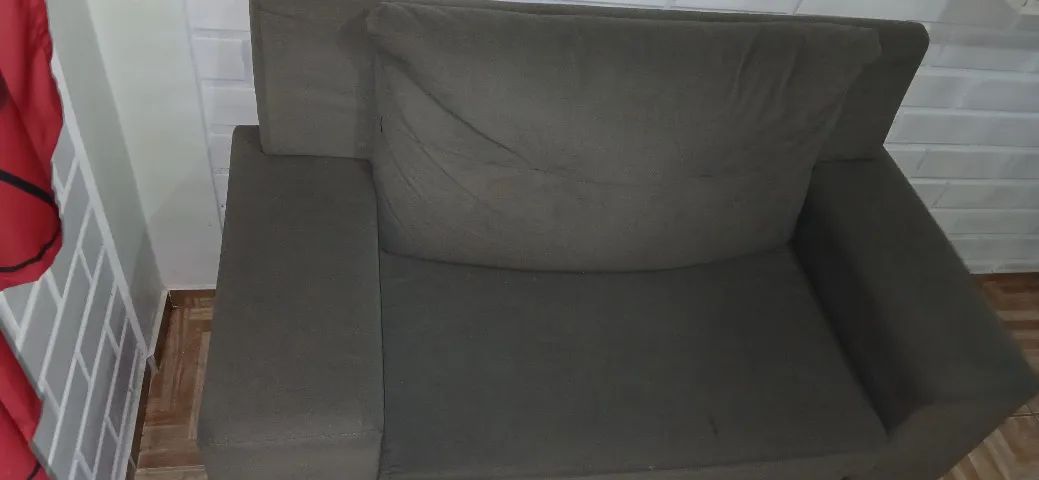 Sofá 2 lugares - Foto 5