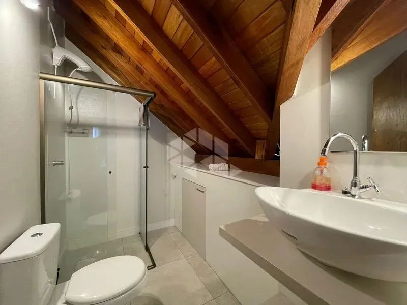 Sala 47M² - para Alugar - Foto 4
