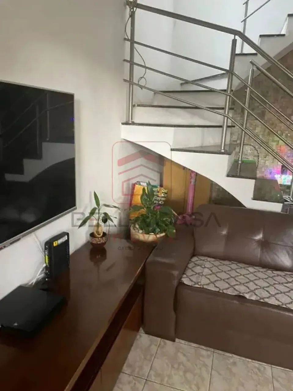 Sobrado à venda com 05 dormitórios sendo 4 Suites, 2 Vagas, Vila Carioca - Foto 3