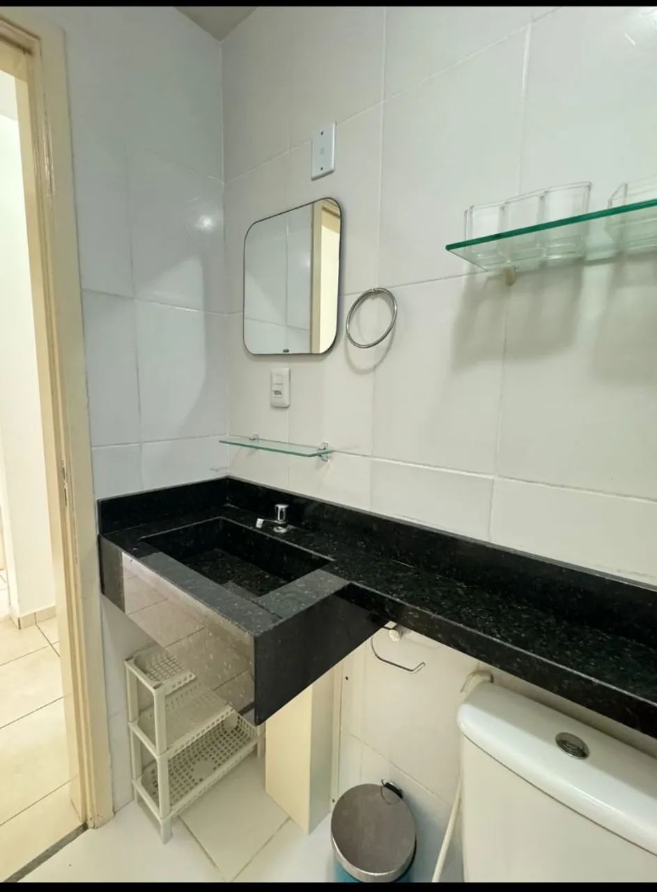 Alugo apto por temporada no cond ville laguna - Foto 12