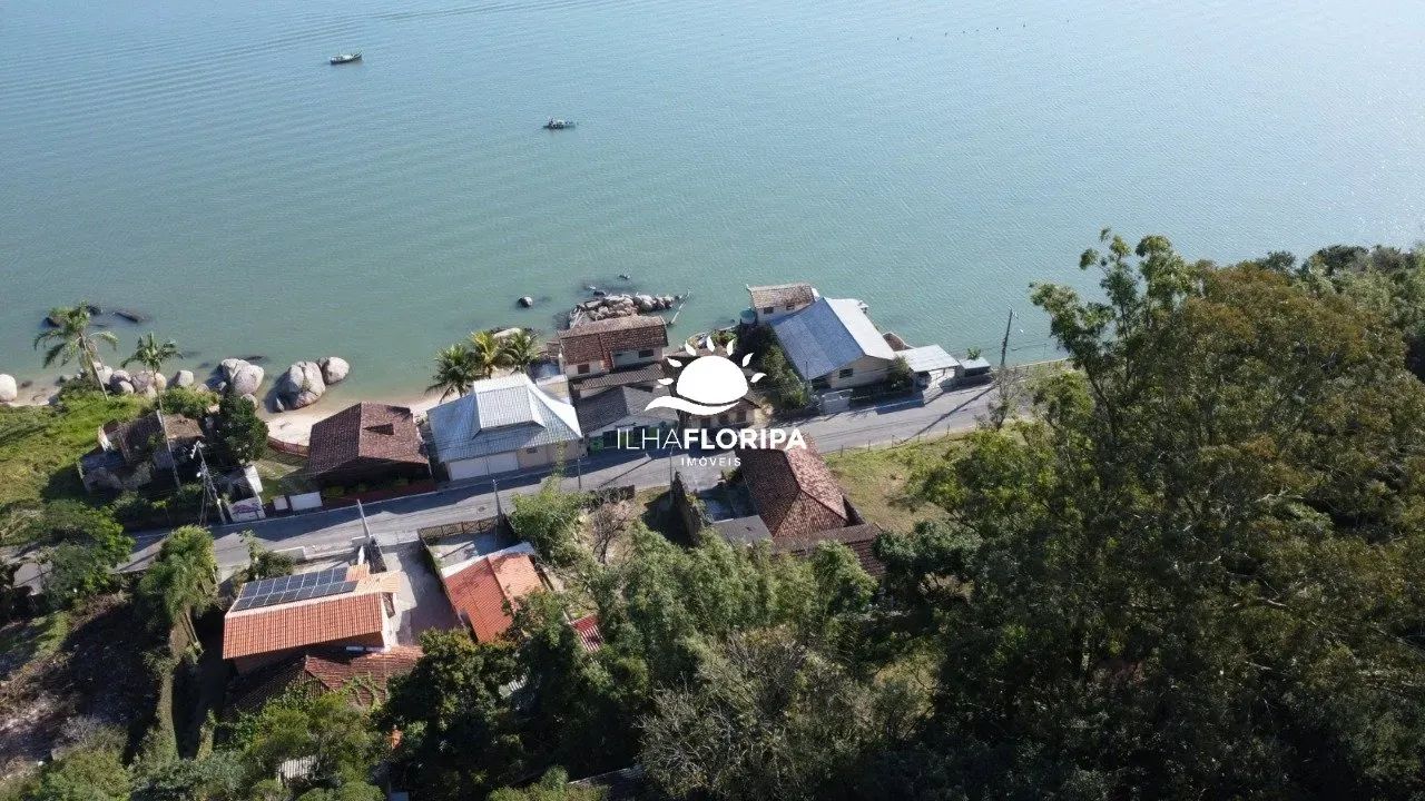 Terreno 425 m² com Vista Mar