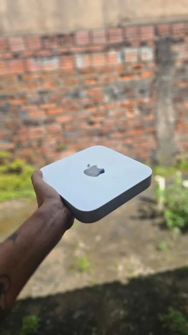 Mac Mini M2 - 8GB RAM | 256GB SSD